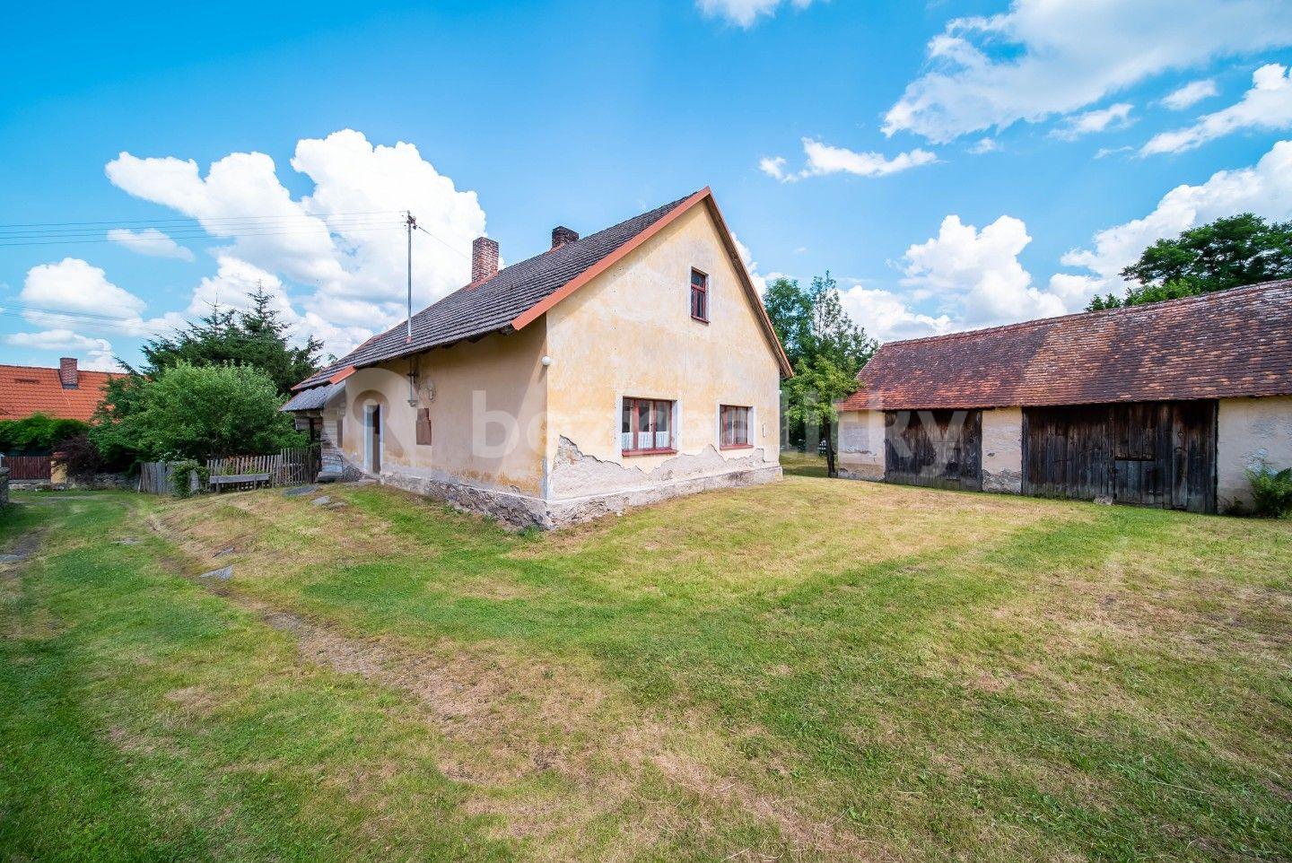 house for sale, 107 m², Počepice, Středočeský Region