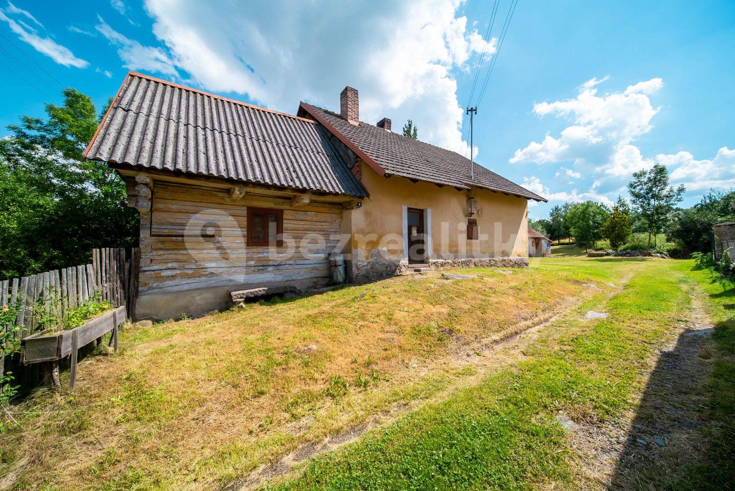 house for sale, 107 m², Počepice, Středočeský Region