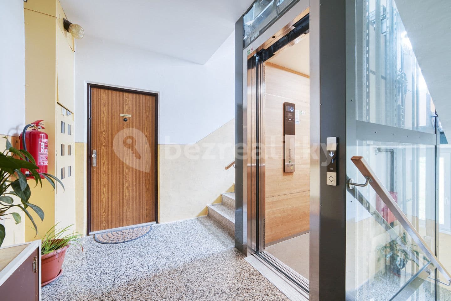 3 bedroom with open-plan kitchen flat for sale, 71 m², Harrachov, Liberecký Region