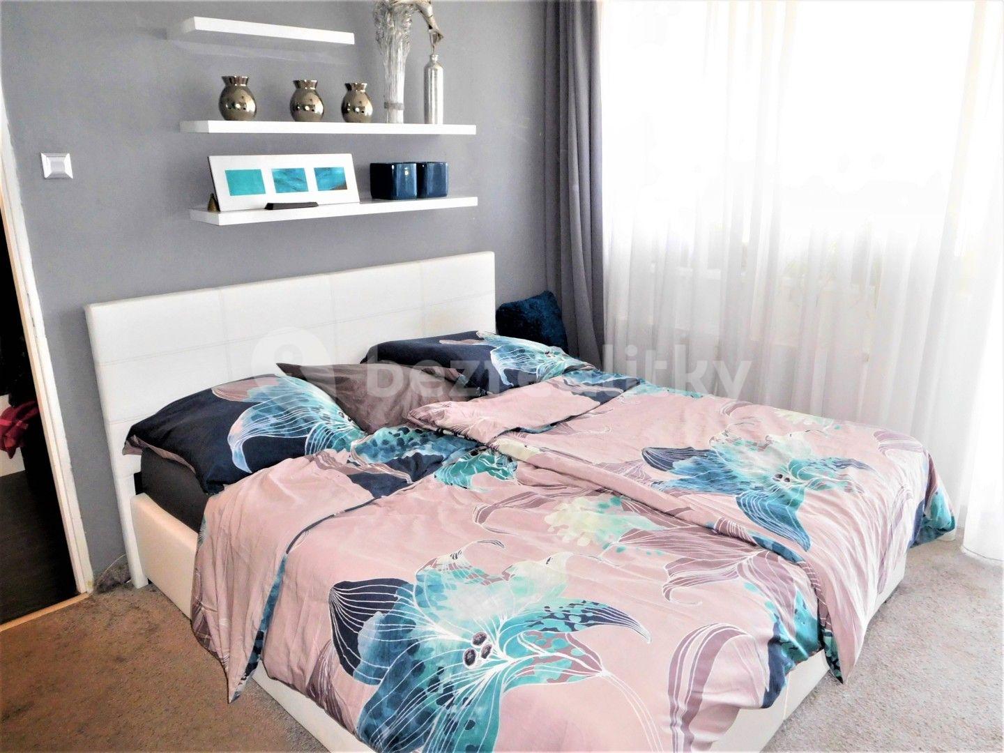 2 bedroom flat for sale, 63 m², Jaroslava Průchy, Most, Ústecký Region