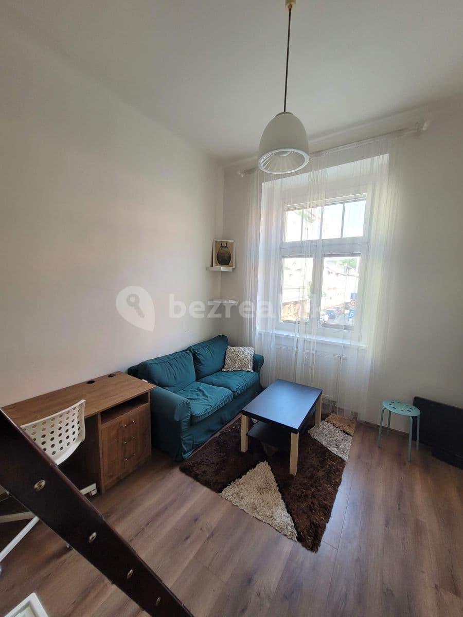 Studio flat to rent, 25 m², Magistrů, Prague, Prague Studio flat to rent, 25 m², Magistrů, Prague, Prague