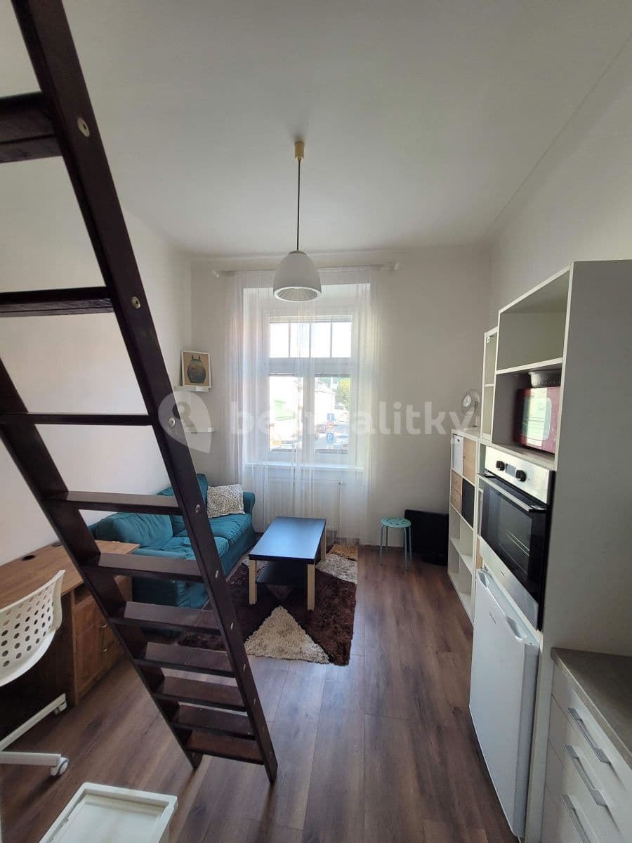 Studio flat to rent, 25 m², Magistrů, Prague, Prague Studio flat to rent, 25 m², Magistrů, Prague, Prague