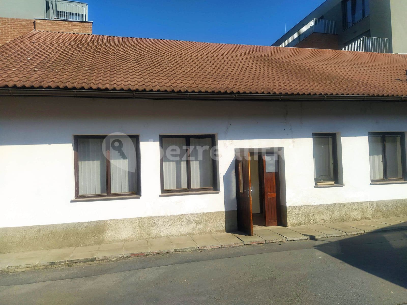 non-residential property to rent, 82 m², Michelská, Prague, Prague non-residential property to rent, 82 m², Michelská, Prague, Prague
