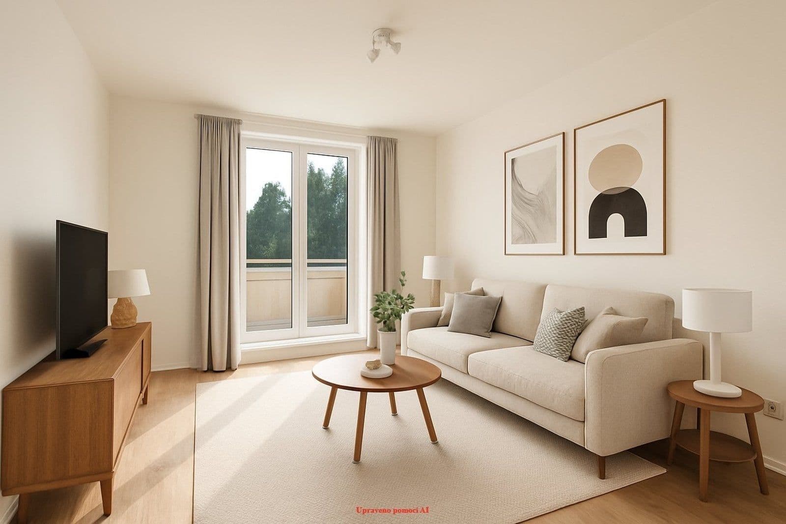 2 bedroom flat to rent, 48 m², Spojenců, Orlová, Moravskoslezský Region 2 bedroom flat to rent, 48 m², Spojenců, Orlová, Moravskoslezský Region