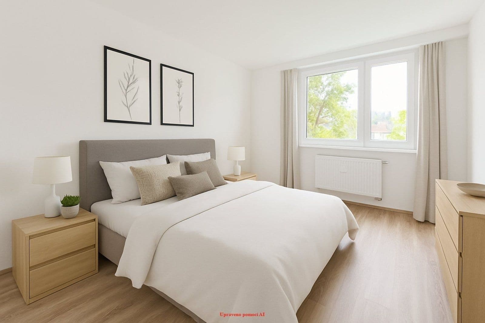 2 bedroom flat to rent, 48 m², Spojenců, Orlová, Moravskoslezský Region 2 bedroom flat to rent, 48 m², Spojenců, Orlová, Moravskoslezský Region