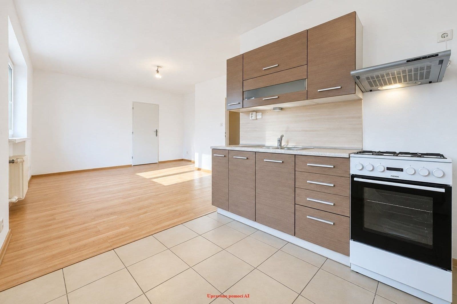 1 bedroom with open-plan kitchen flat to rent, 38 m², Gabriely Preissové, Karviná, Moravskoslezský Region 1 bedroom with open-plan kitchen flat to rent, 38 m², Gabriely Preissové, Karviná, Moravskoslezský Region