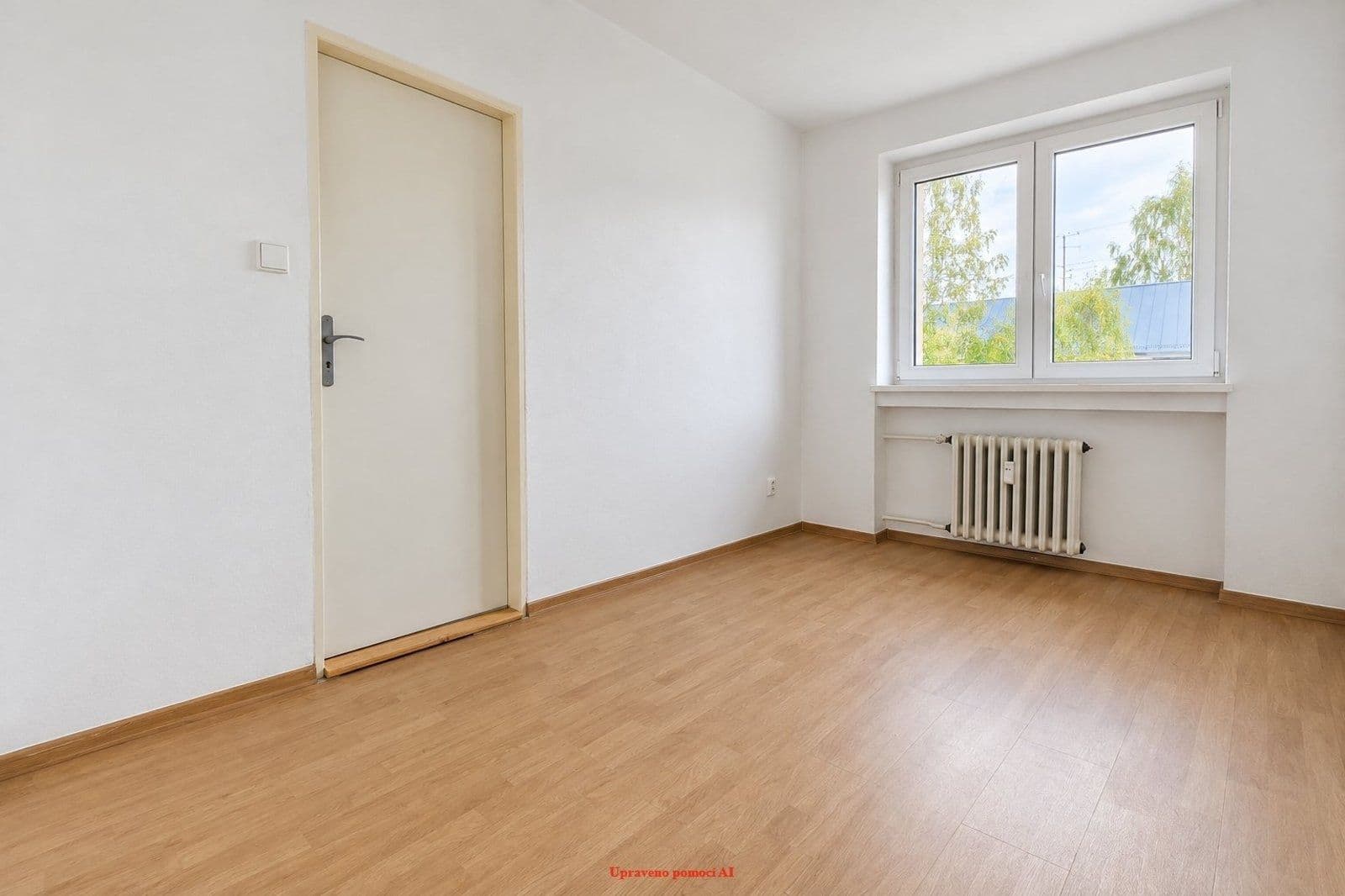 1 bedroom with open-plan kitchen flat to rent, 38 m², Gabriely Preissové, Karviná, Moravskoslezský Region 1 bedroom with open-plan kitchen flat to rent, 38 m², Gabriely Preissové, Karviná, Moravskoslezský Region