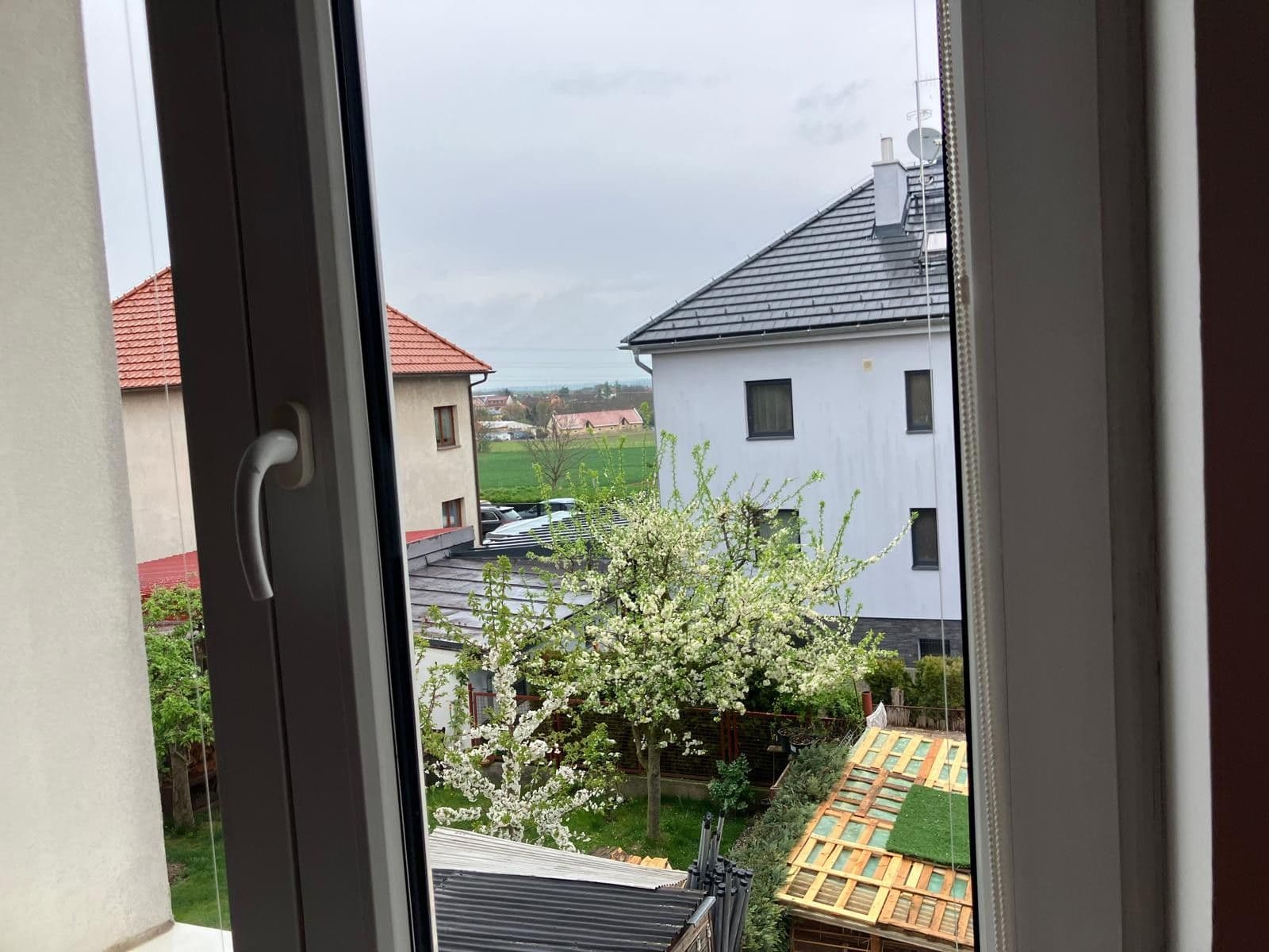 2 bedroom flat to rent, 65 m², Vysokoškolská, Prague, Prague 2 bedroom flat to rent, 65 m², Vysokoškolská, Prague, Prague