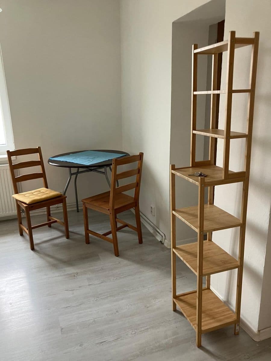 2 bedroom flat to rent, 65 m², Vysokoškolská, Prague, Prague 2 bedroom flat to rent, 65 m², Vysokoškolská, Prague, Prague