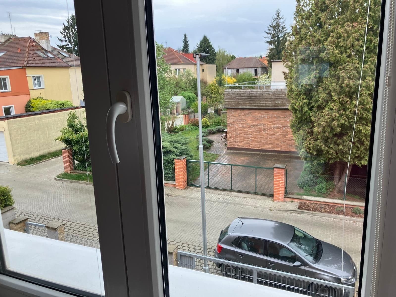 2 bedroom flat to rent, 65 m², Vysokoškolská, Prague, Prague 2 bedroom flat to rent, 65 m², Vysokoškolská, Prague, Prague