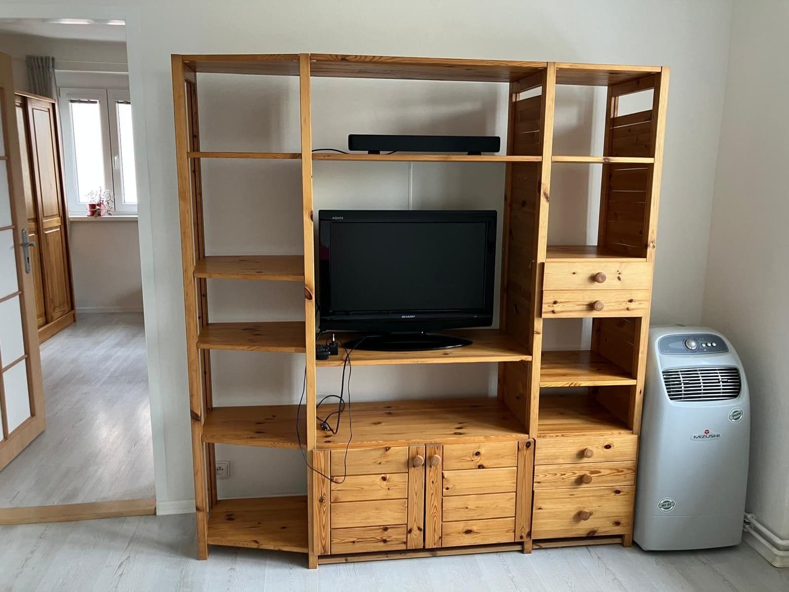 2 bedroom flat to rent, 65 m², Vysokoškolská, Prague, Prague 2 bedroom flat to rent, 65 m², Vysokoškolská, Prague, Prague