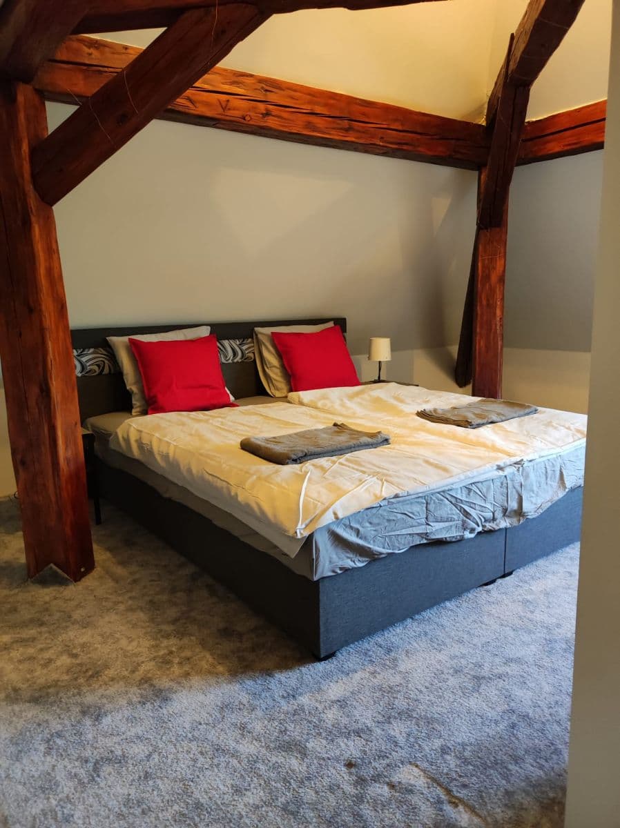 1 bedroom flat to rent, 70 m², Úzká, Nový Jáchymov, Středočeský Region 1 bedroom flat to rent, 70 m², Úzká, Nový Jáchymov, Středočeský Region