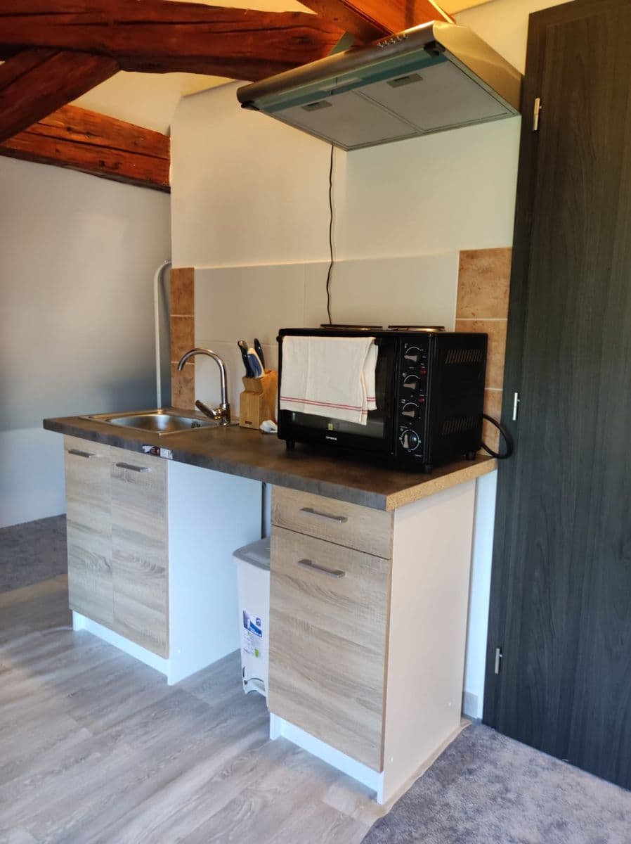 1 bedroom flat to rent, 70 m², Úzká, Nový Jáchymov, Středočeský Region 1 bedroom flat to rent, 70 m², Úzká, Nový Jáchymov, Středočeský Region