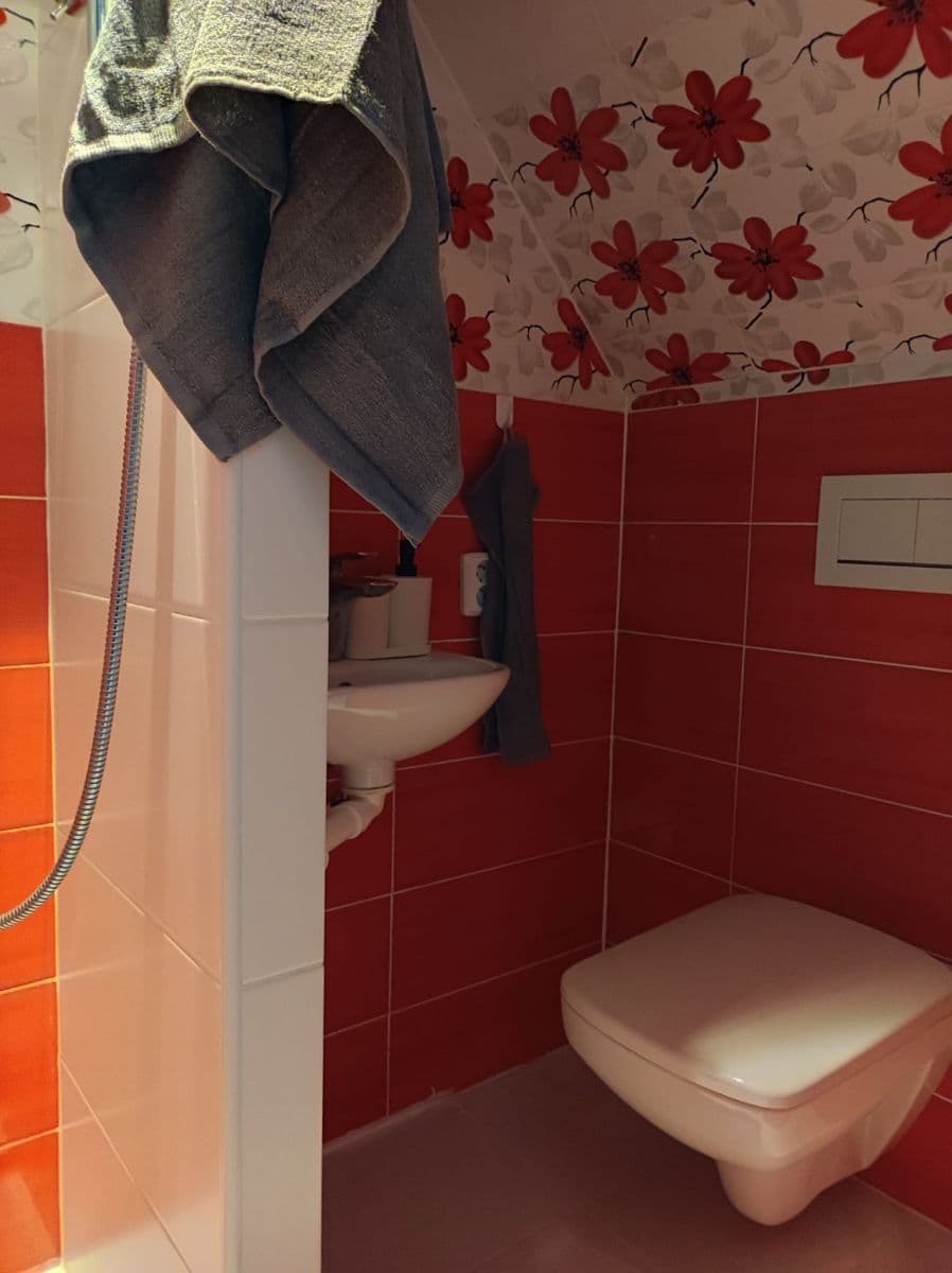 1 bedroom flat to rent, 70 m², Úzká, Nový Jáchymov, Středočeský Region 1 bedroom flat to rent, 70 m², Úzká, Nový Jáchymov, Středočeský Region