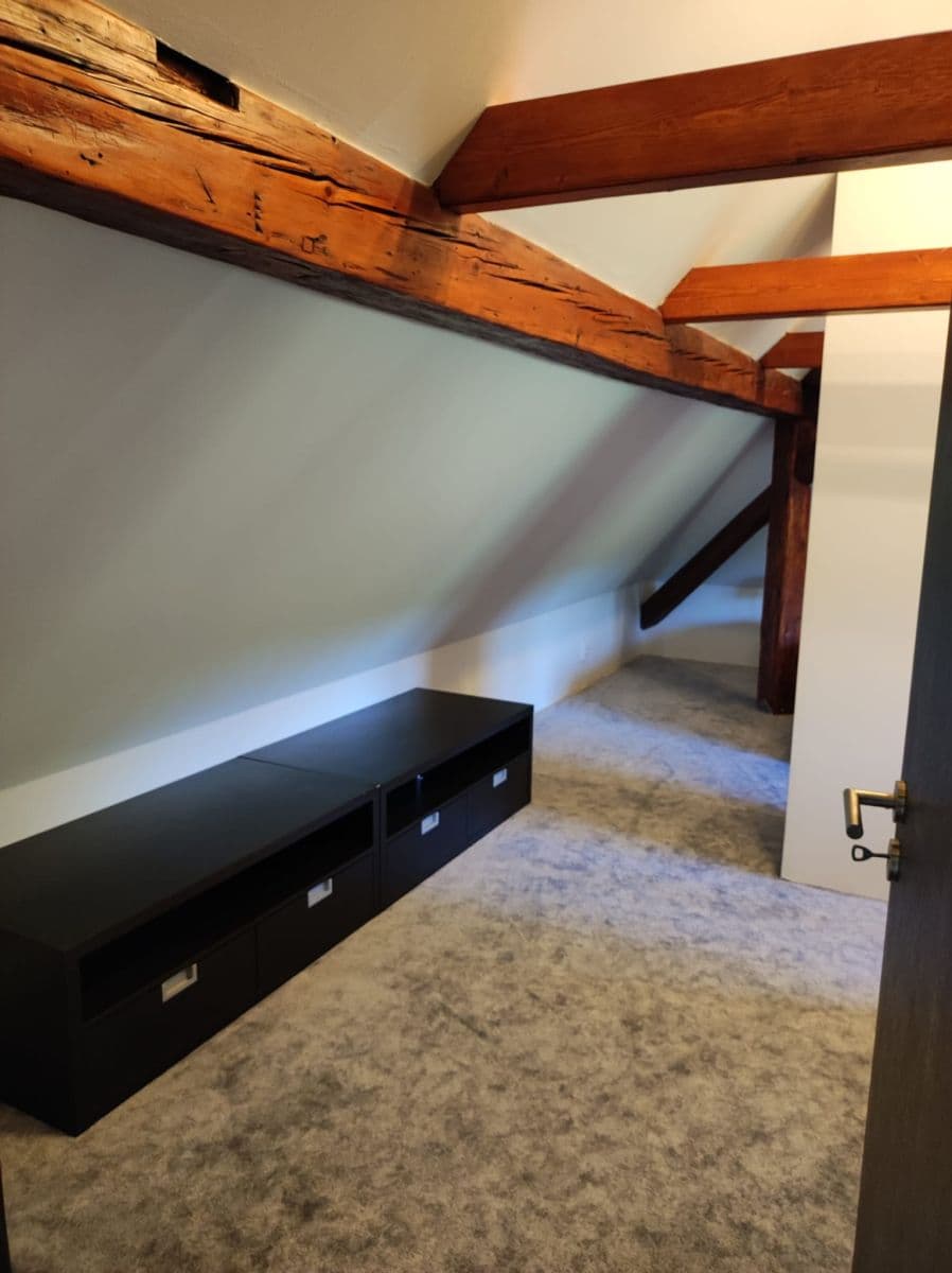 1 bedroom flat to rent, 70 m², Úzká, Nový Jáchymov, Středočeský Region 1 bedroom flat to rent, 70 m², Úzká, Nový Jáchymov, Středočeský Region