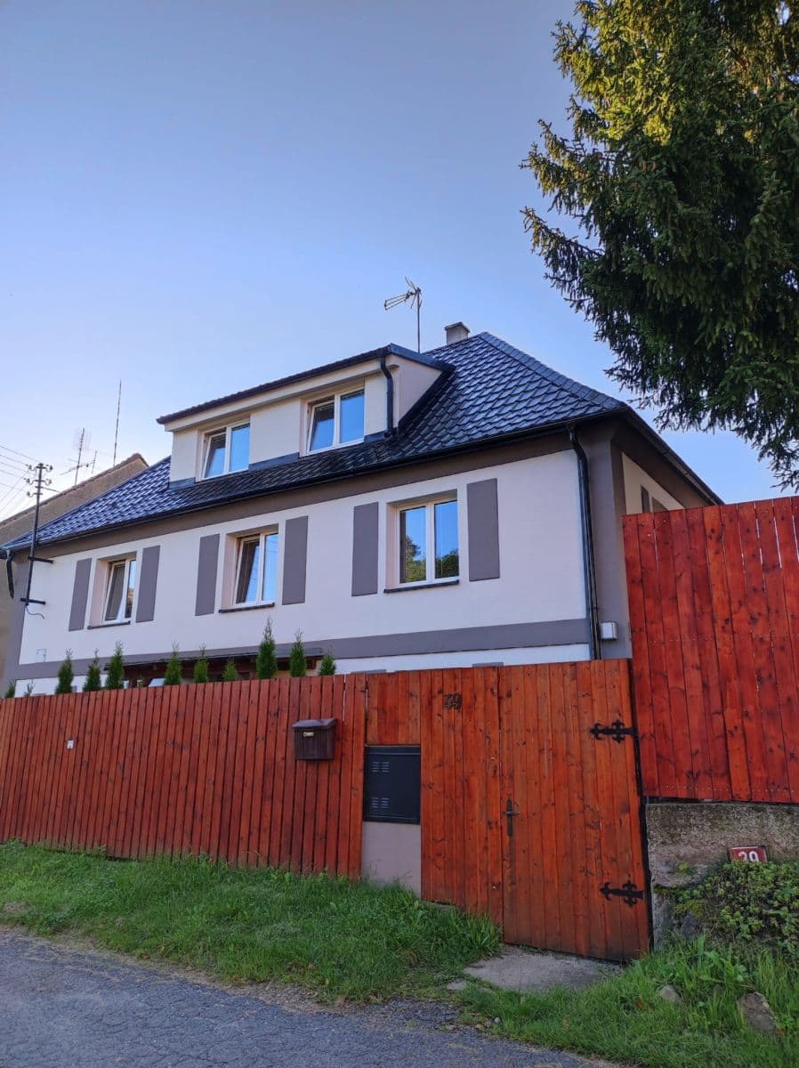 1 bedroom flat to rent, 70 m², Úzká, Nový Jáchymov, Středočeský Region 1 bedroom flat to rent, 70 m², Úzká, Nový Jáchymov, Středočeský Region