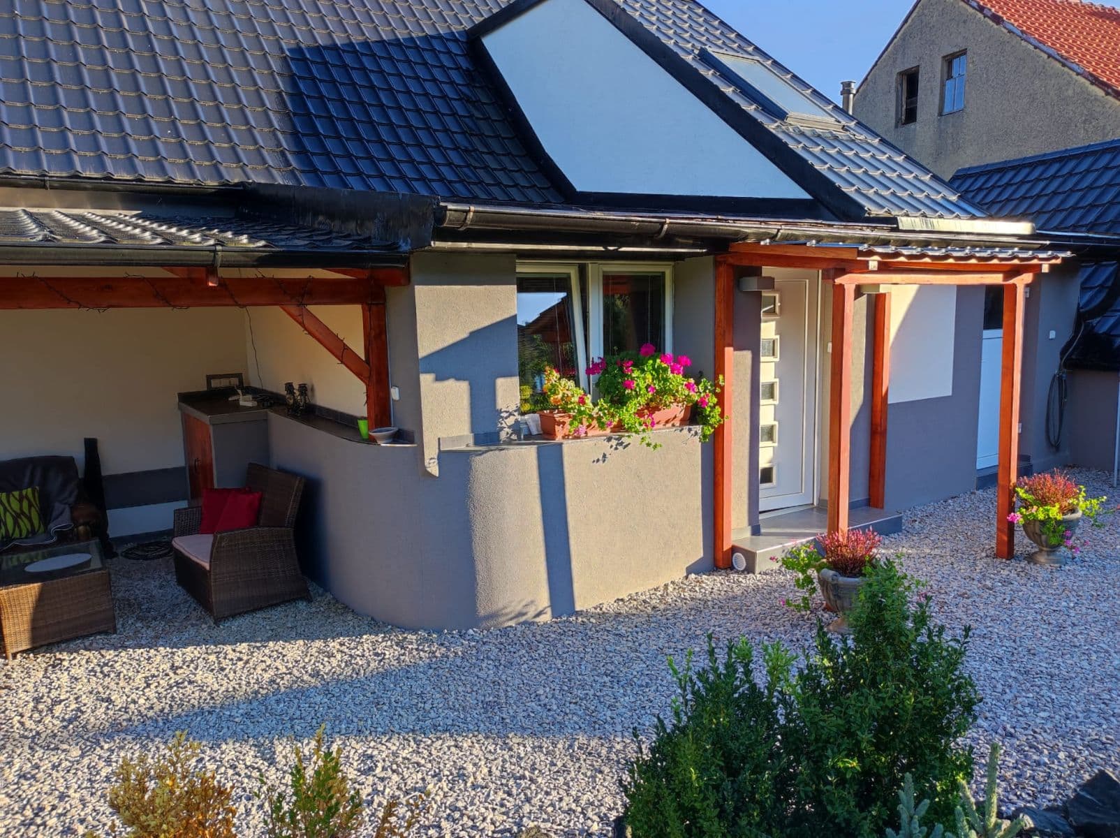 1 bedroom flat to rent, 70 m², Úzká, Nový Jáchymov, Středočeský Region 1 bedroom flat to rent, 70 m², Úzká, Nový Jáchymov, Středočeský Region