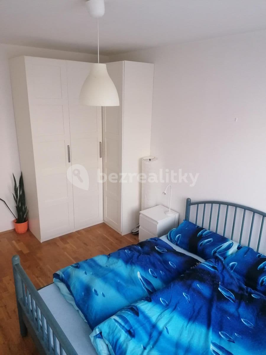 2 bedroom with open-plan kitchen flat for sale, 79 m², Prague, Prague