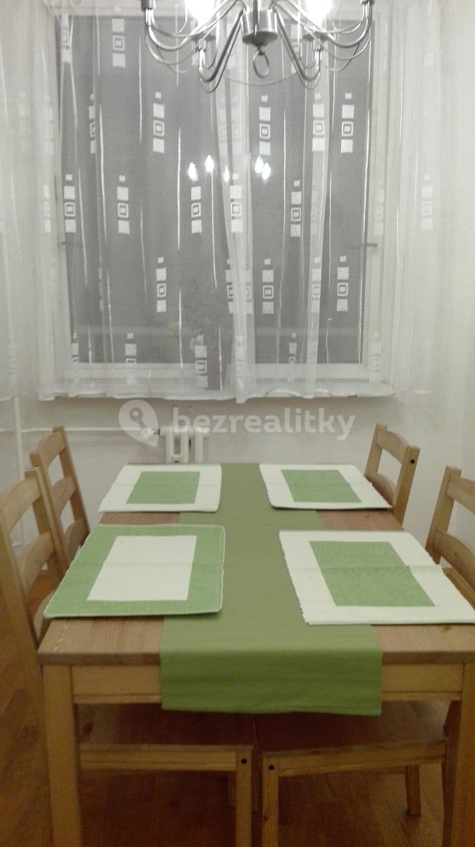 2 bedroom with open-plan kitchen flat for sale, 79 m², Prague, Prague