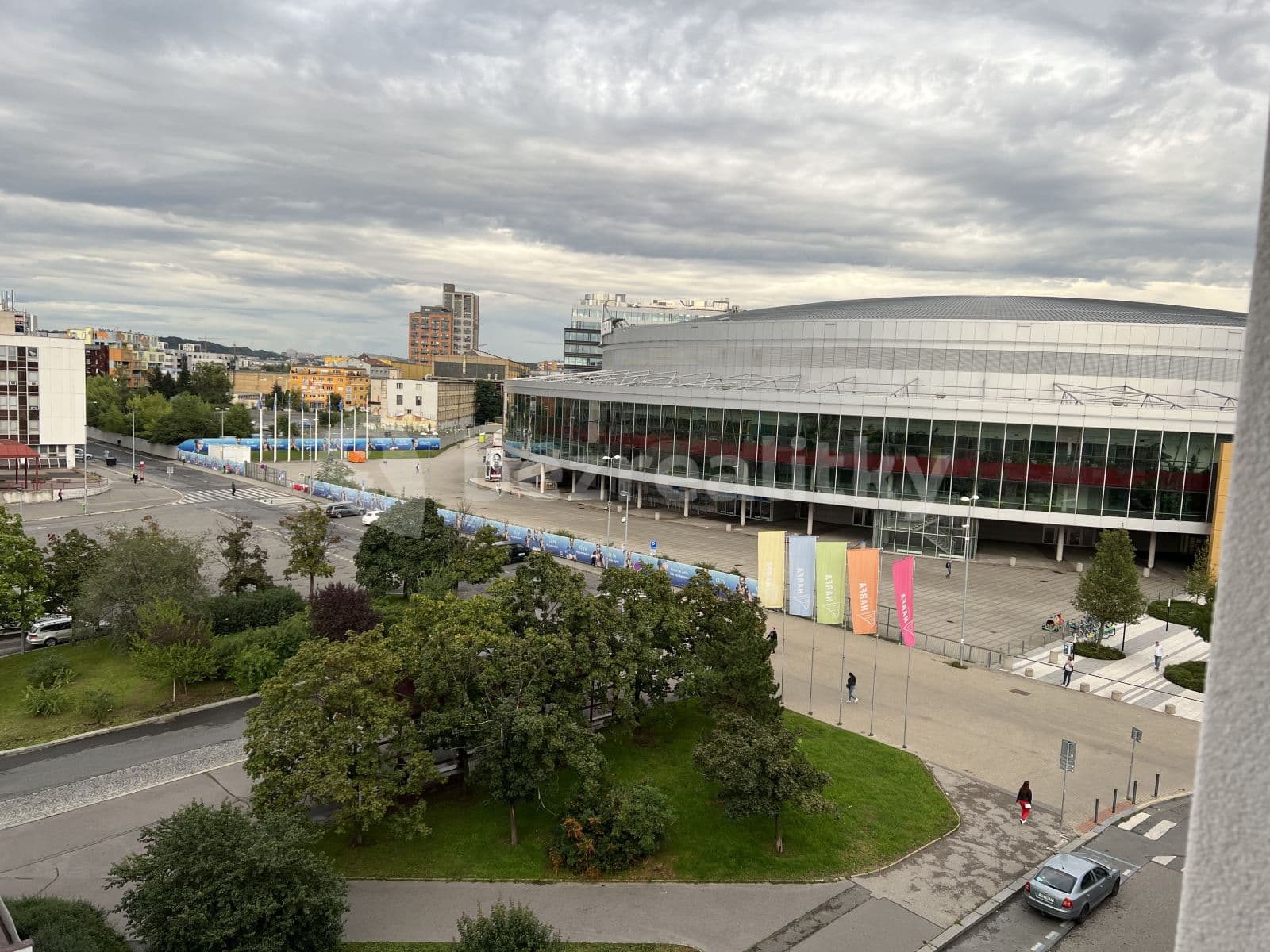 Studio flat to rent, 32 m², Kovářská, Prague, Prague Studio flat to rent, 32 m², Kovářská, Prague, Prague