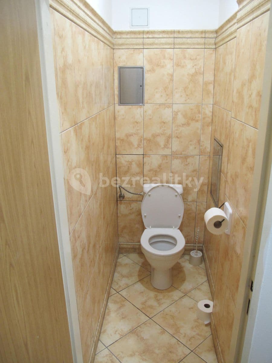 Studio flat to rent, 26 m², Na Veselí, Prague, Prague Studio flat to rent, 26 m², Na Veselí, Prague, Prague