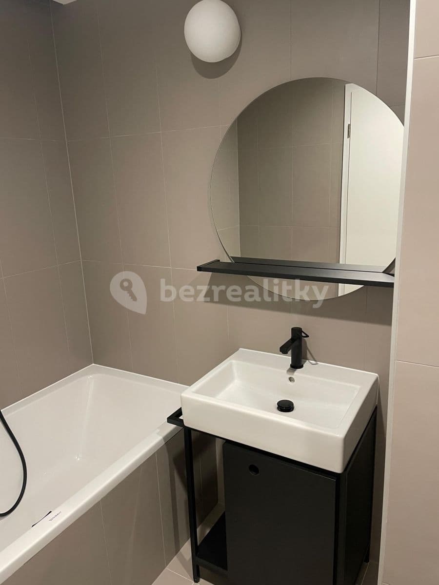 1 bedroom with open-plan kitchen flat to rent, 60 m², Ramonova, Prague, Prague 1 bedroom with open-plan kitchen flat to rent, 60 m², Ramonova, Prague, Prague