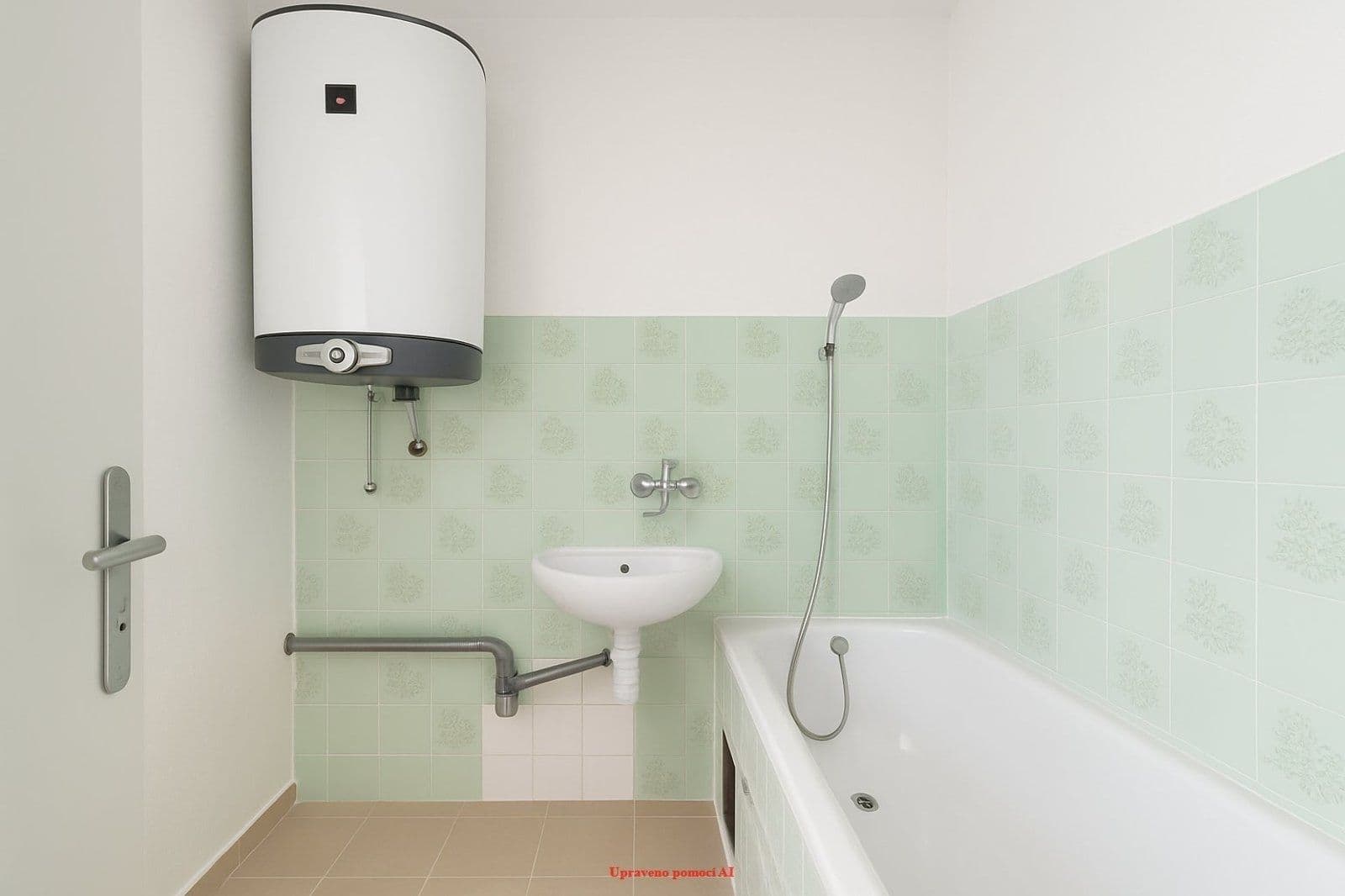 1 bedroom flat to rent, 45 m², Porubská, Petřvald, Moravskoslezský Region 1 bedroom flat to rent, 45 m², Porubská, Petřvald, Moravskoslezský Region