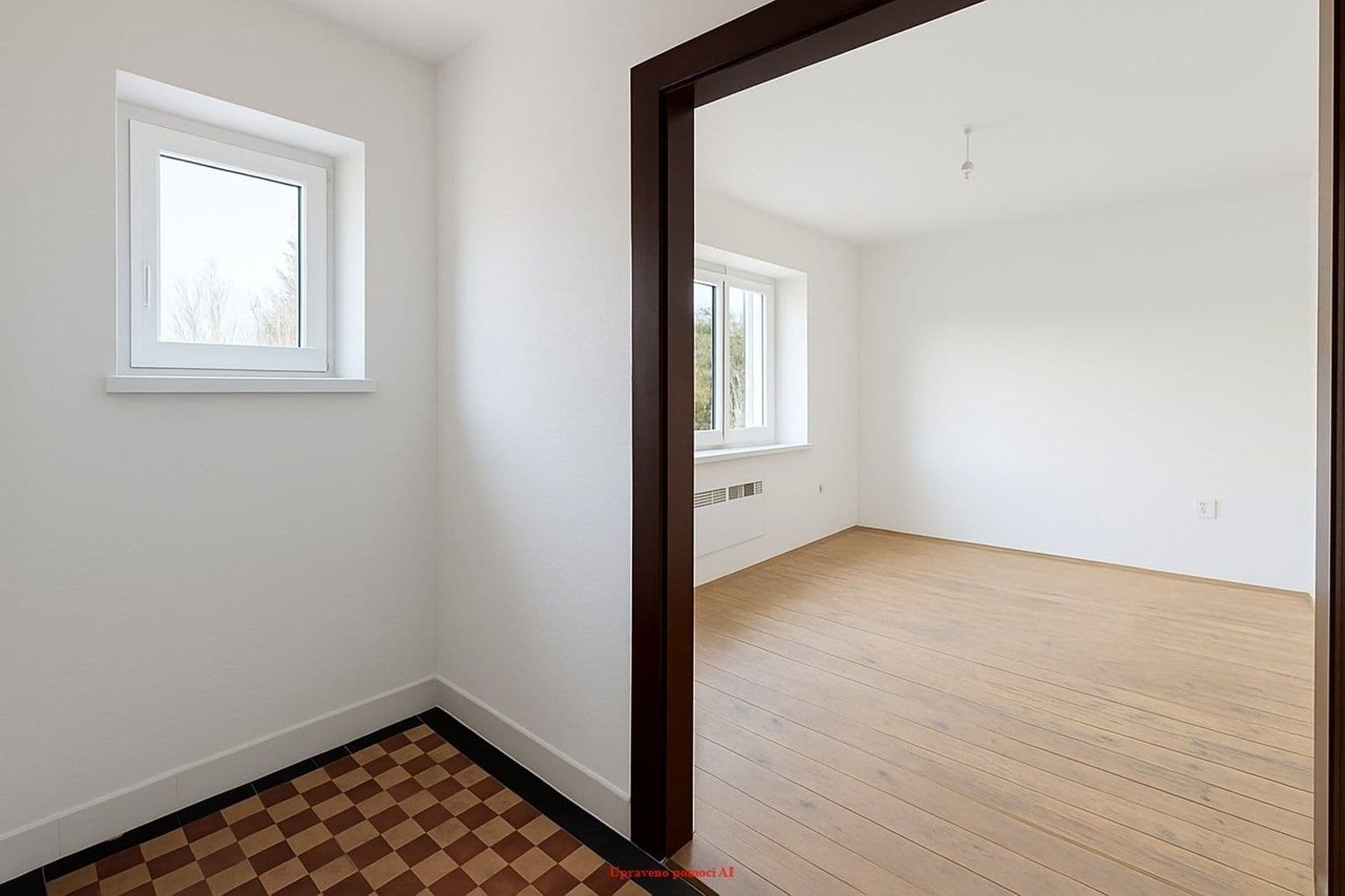 1 bedroom flat to rent, 45 m², Porubská, Petřvald, Moravskoslezský Region 1 bedroom flat to rent, 45 m², Porubská, Petřvald, Moravskoslezský Region