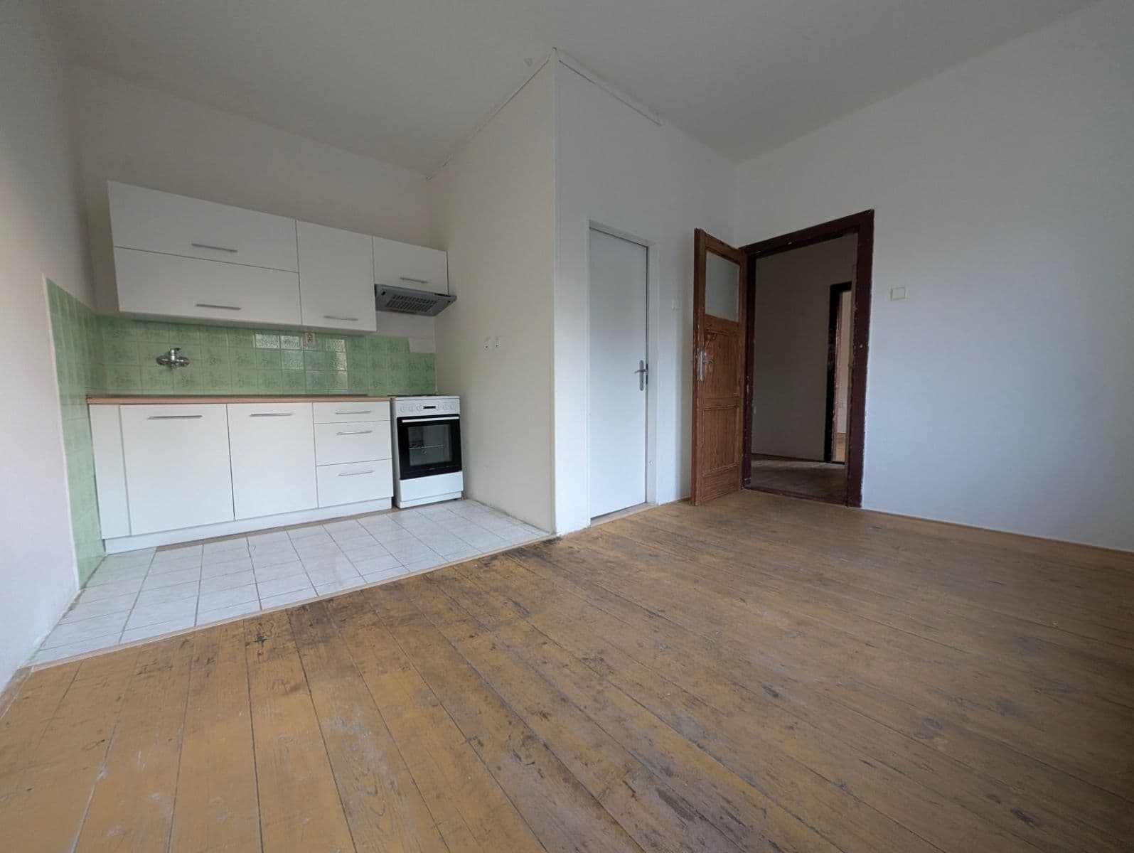 1 bedroom flat to rent, 45 m², Porubská, Petřvald, Moravskoslezský Region 1 bedroom flat to rent, 45 m², Porubská, Petřvald, Moravskoslezský Region