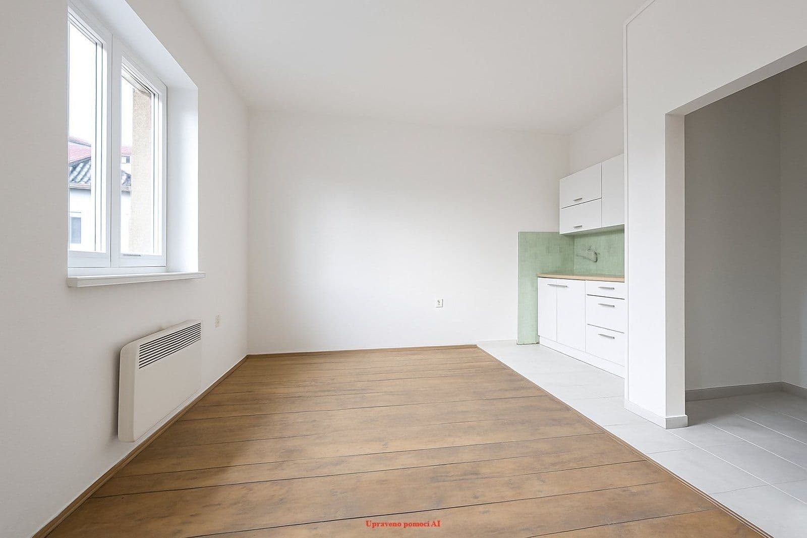 1 bedroom flat to rent, 45 m², Porubská, Petřvald, Moravskoslezský Region 1 bedroom flat to rent, 45 m², Porubská, Petřvald, Moravskoslezský Region