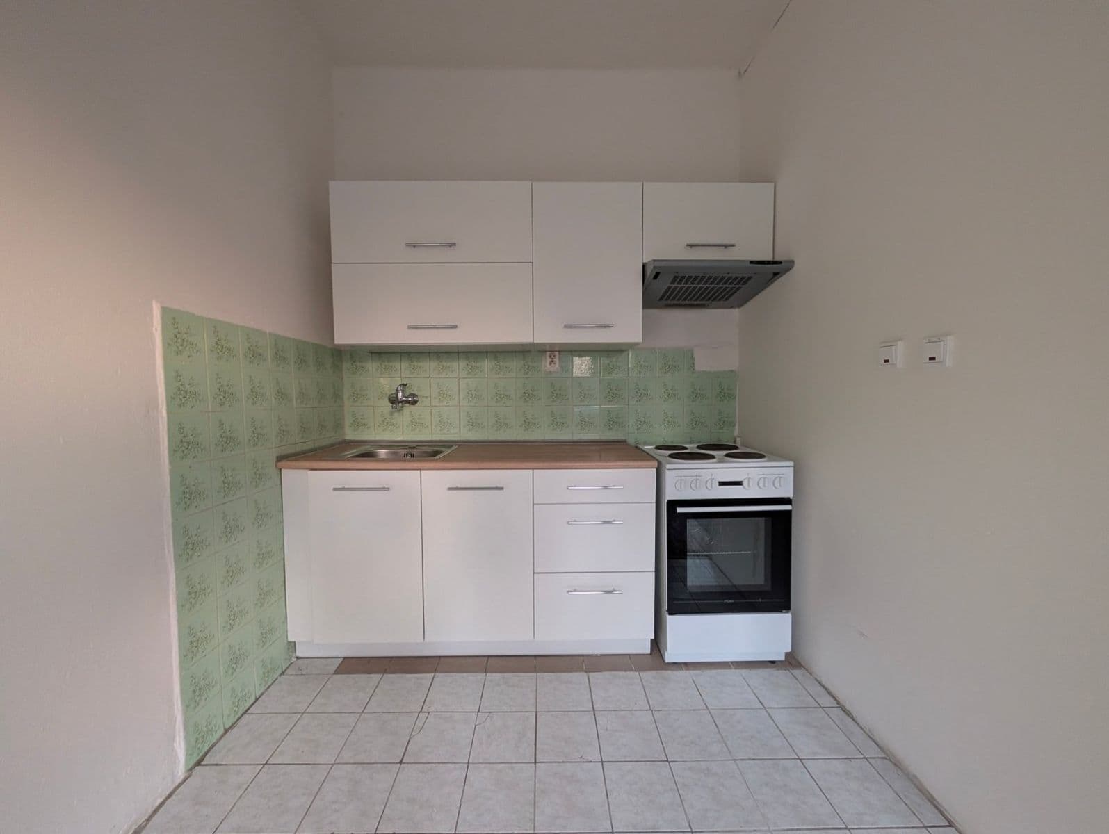 1 bedroom flat to rent, 45 m², Porubská, Petřvald, Moravskoslezský Region 1 bedroom flat to rent, 45 m², Porubská, Petřvald, Moravskoslezský Region