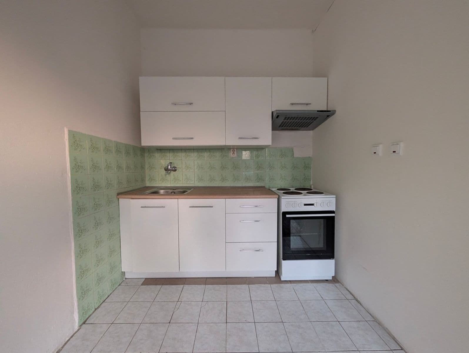 1 bedroom flat to rent, 45 m², Porubská, Petřvald, Moravskoslezský Region 1 bedroom flat to rent, 45 m², Porubská, Petřvald, Moravskoslezský Region