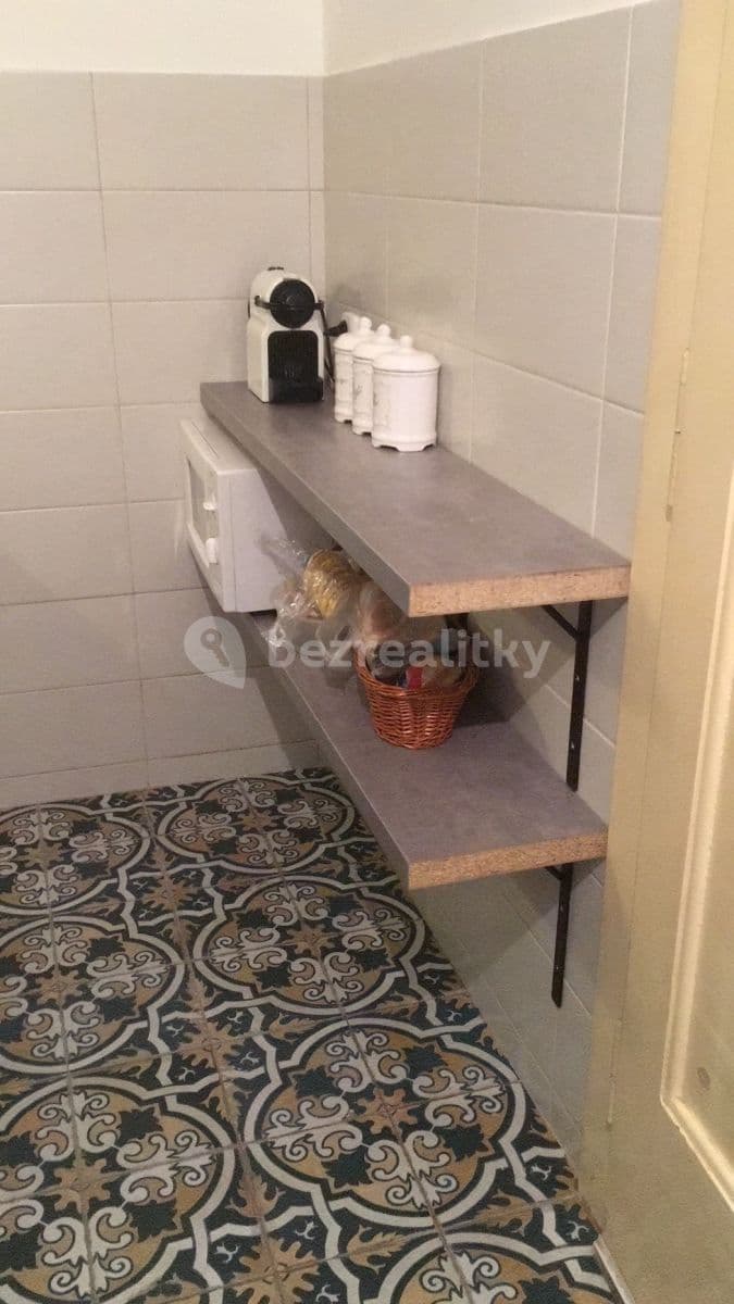 Studio flat to rent, 36 m², Kotlaska, Prague, Prague Studio flat to rent, 36 m², Kotlaska, Prague, Prague