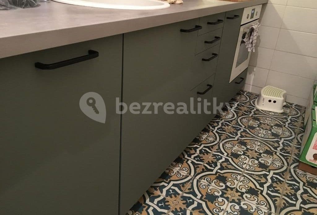 Studio flat to rent, 36 m², Kotlaska, Prague, Prague Studio flat to rent, 36 m², Kotlaska, Prague, Prague
