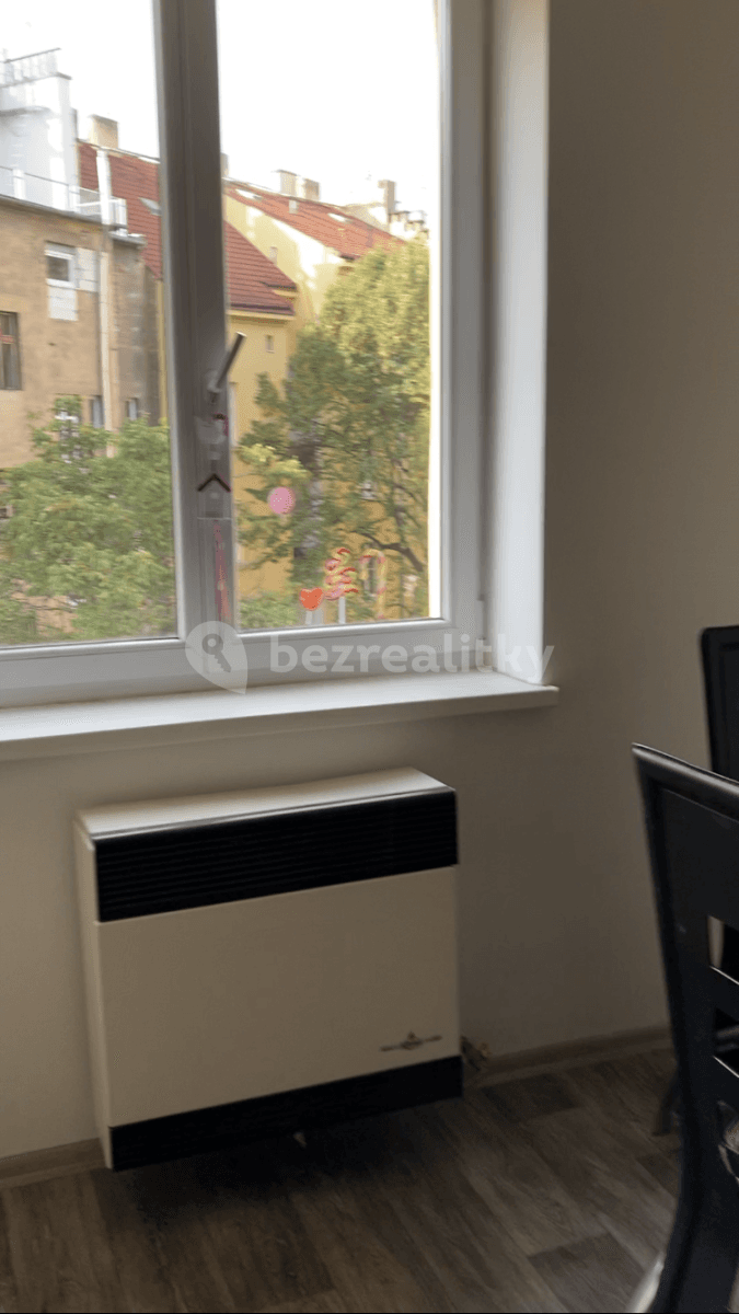 Studio flat to rent, 36 m², Kotlaska, Prague, Prague Studio flat to rent, 36 m², Kotlaska, Prague, Prague
