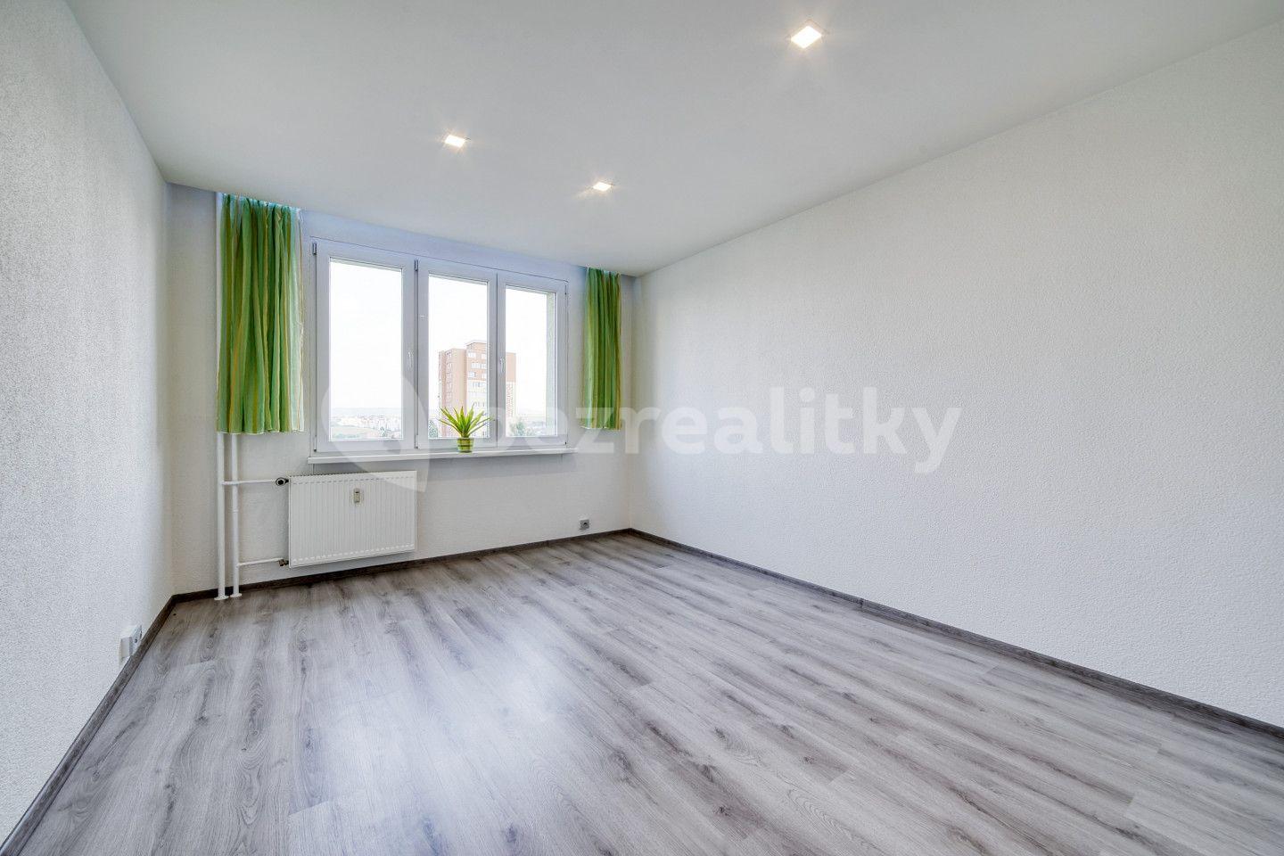 2 bedroom flat for sale, 63 m², Bělojarská, Tachov, Plzeňský Region