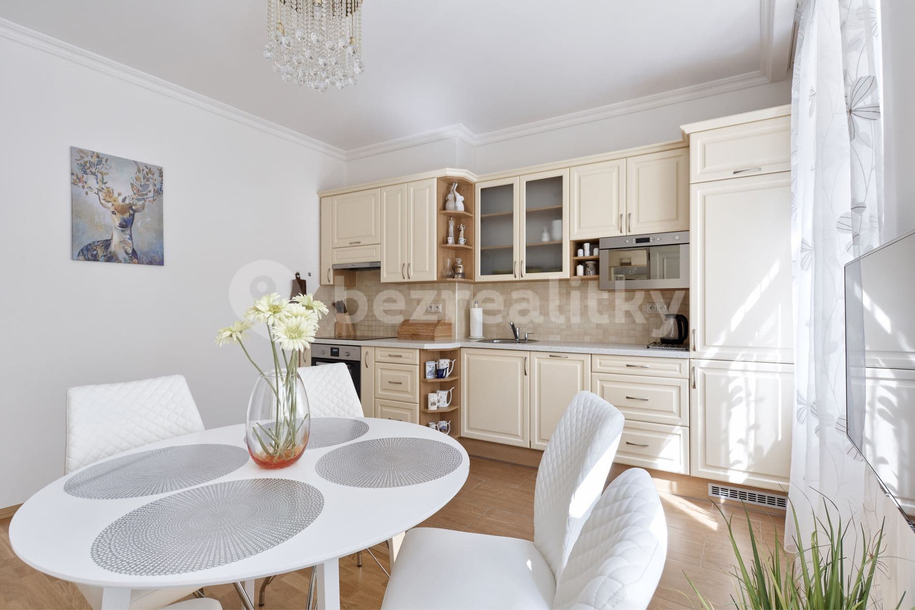 2 bedroom with open-plan kitchen flat to rent, 71 m², Ondřejská, Karlovy Vary, Karlovarský Region 2 bedroom with open-plan kitchen flat to rent, 71 m², Ondřejská, Karlovy Vary, Karlovarský Region
