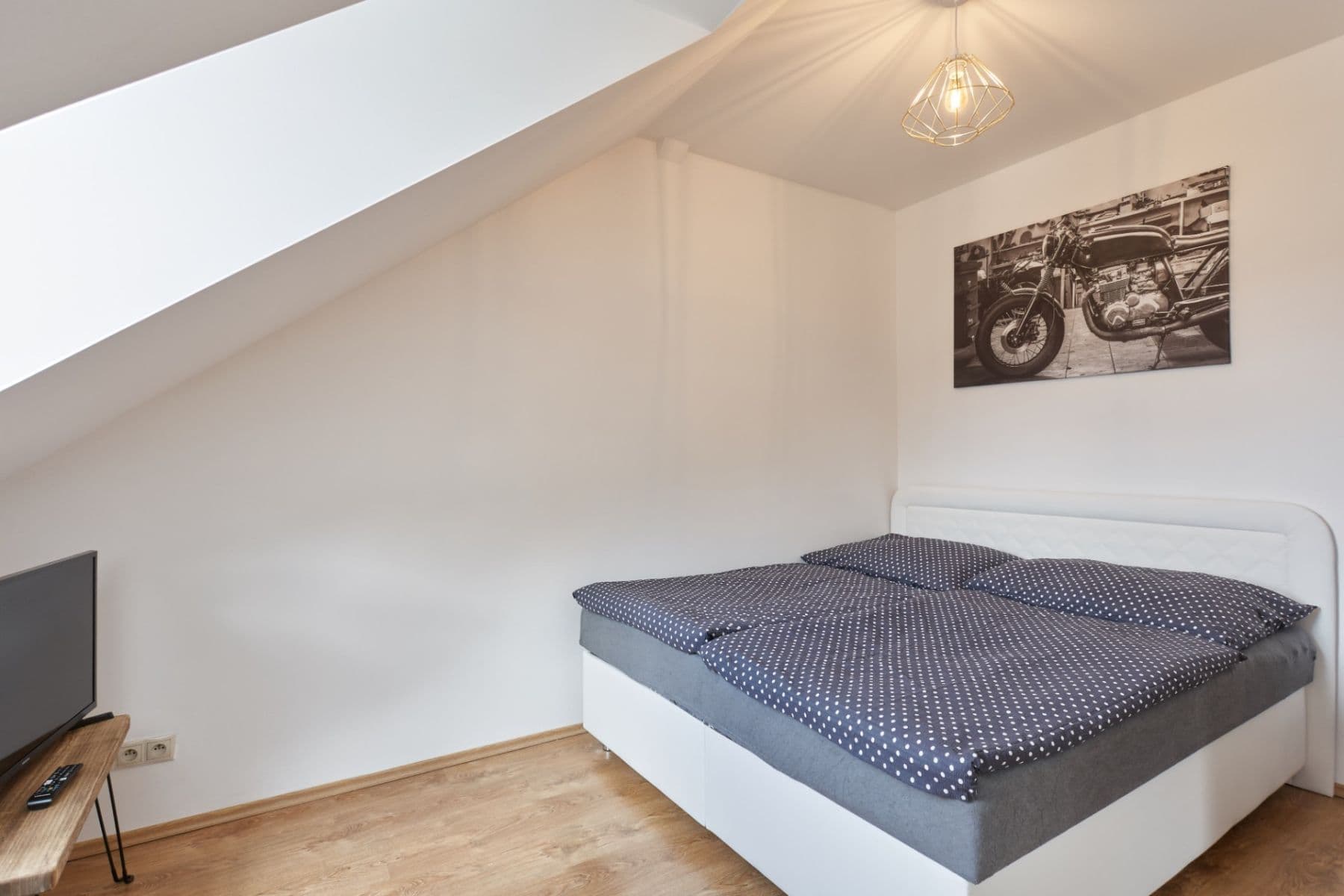 Studio flat to rent, 31 m², Ondřejská, Karlovy Vary, Karlovarský Region Studio flat to rent, 31 m², Ondřejská, Karlovy Vary, Karlovarský Region