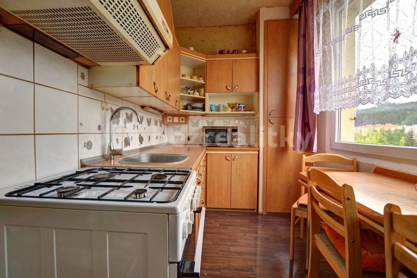 2 bedroom flat for sale, 55 m², Rozmarýnová, Trutnov, Královéhradecký Region