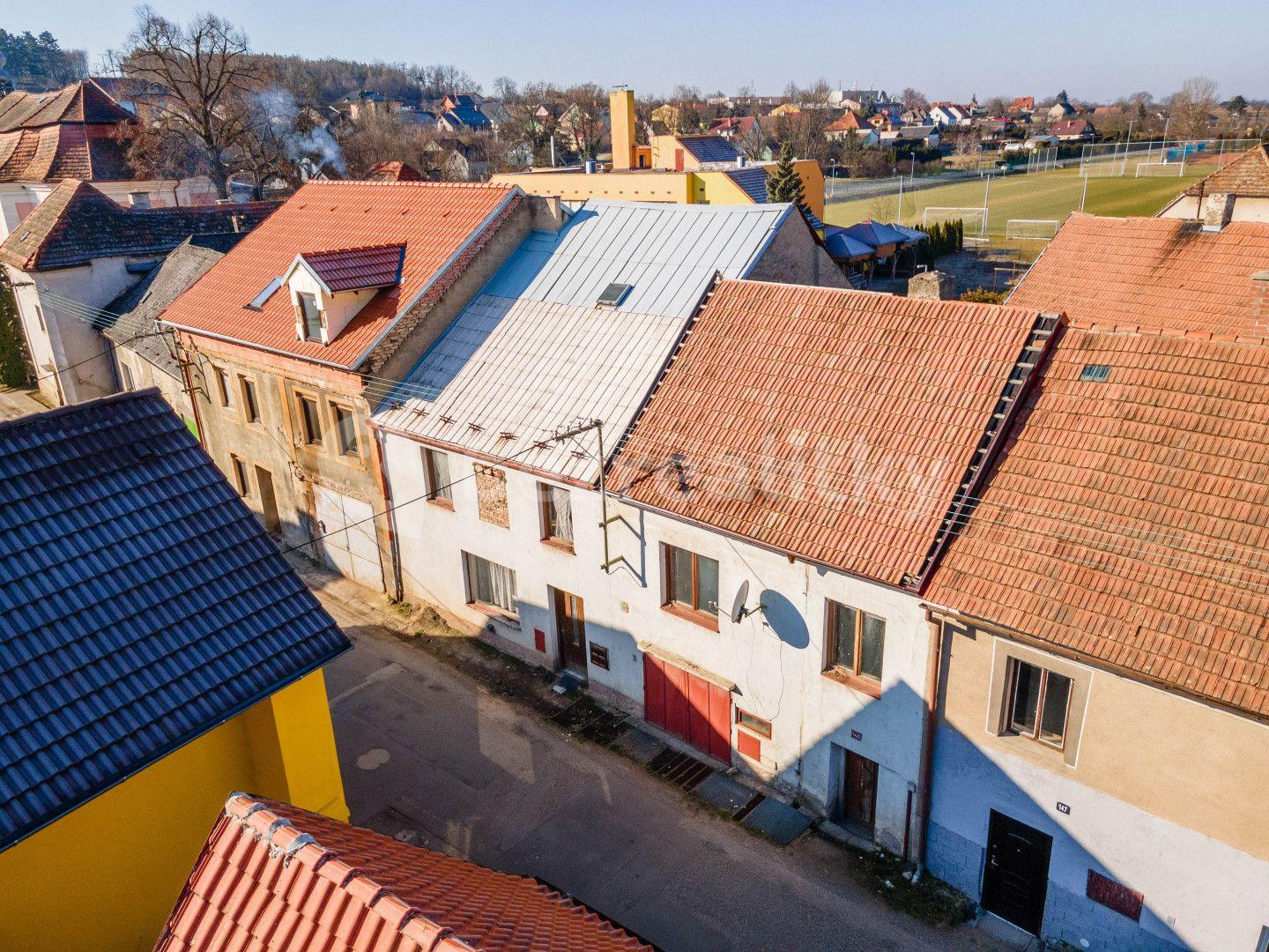 house for sale, 90 m², Malá strana, Hoštka, Ústecký Region