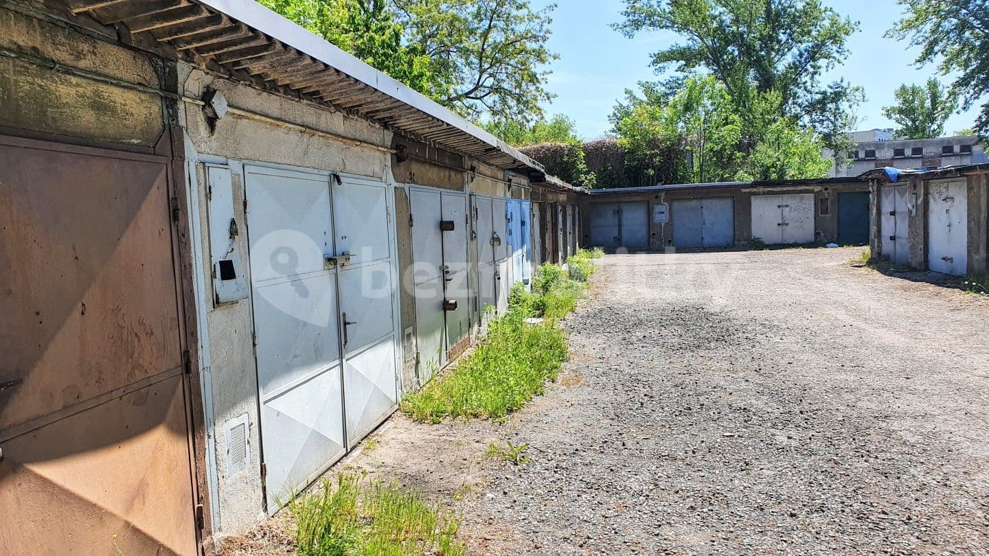 garage for sale, 16 m², Ostrava, Moravskoslezský Region