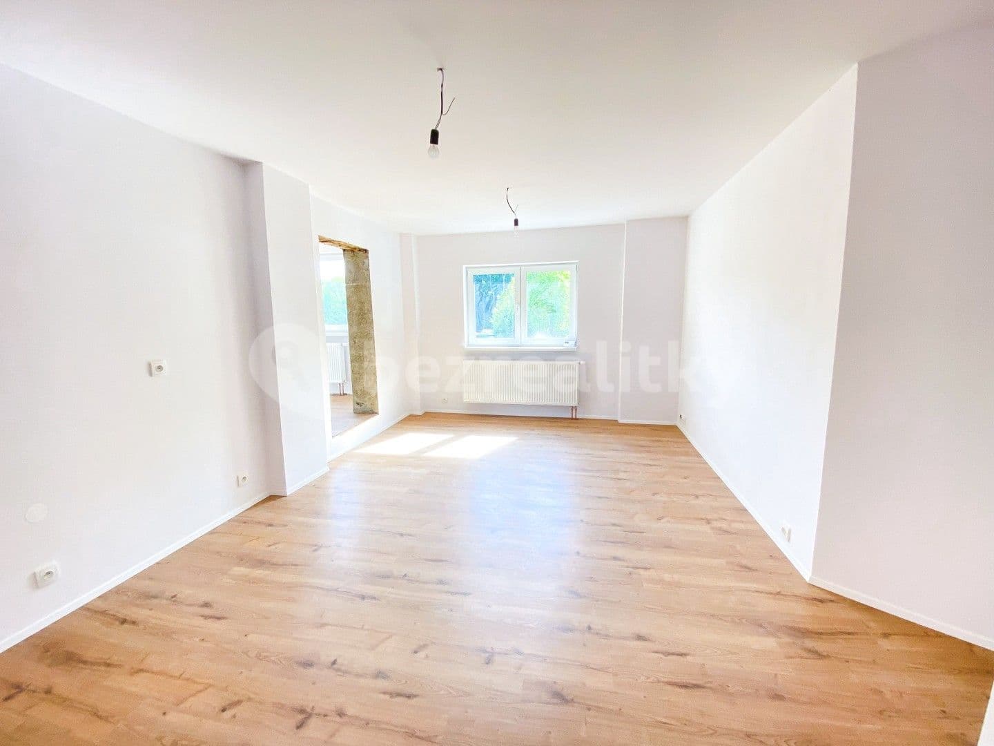 2 bedroom with open-plan kitchen flat for sale, 61 m², U Staré lípy, Jablonec nad Nisou, Liberecký Region