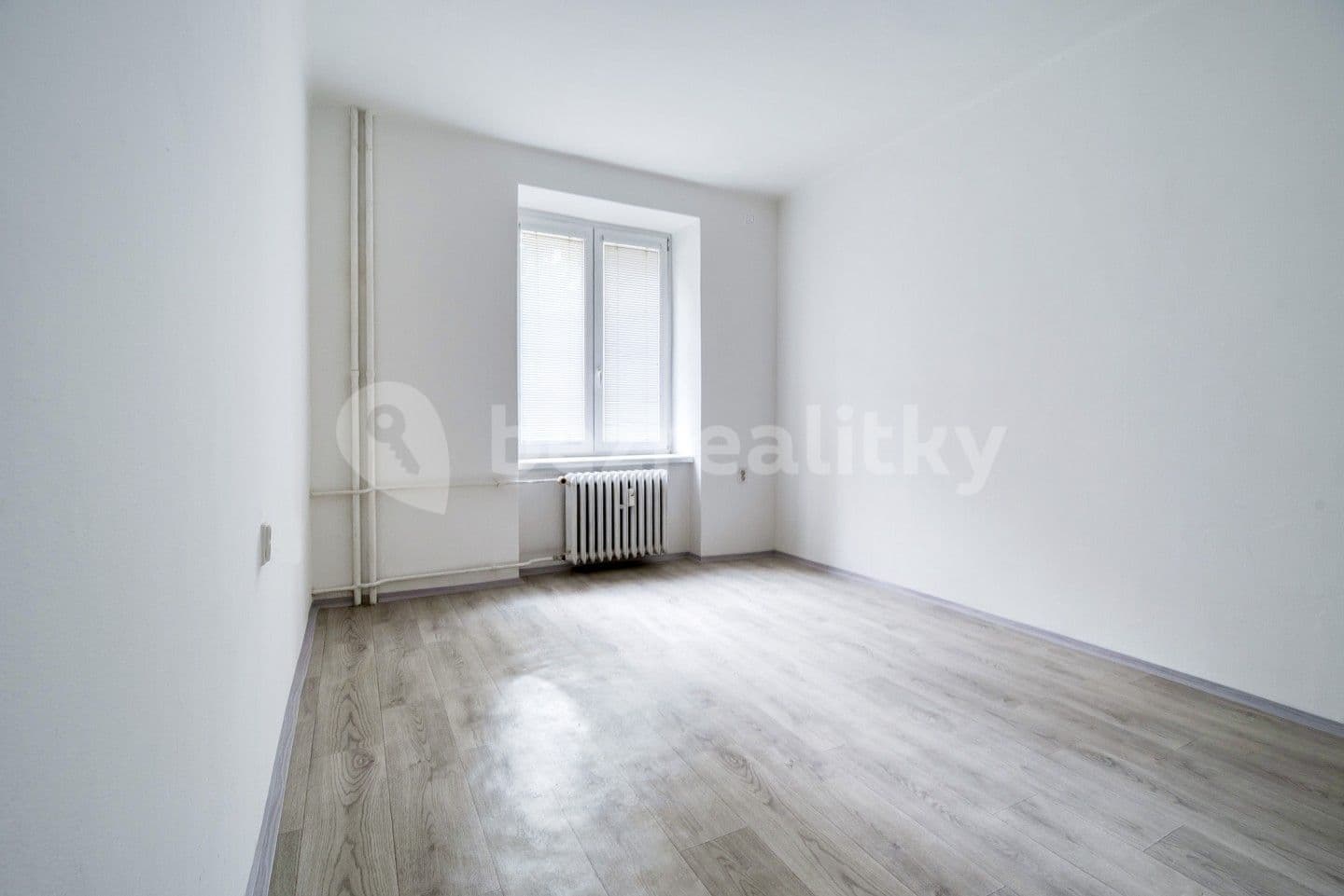 2 bedroom flat for sale, 53 m², tř. Budovatelů, Most, Ústecký Region