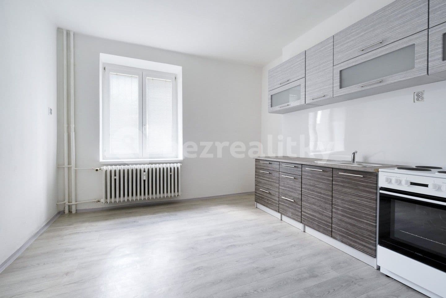 2 bedroom flat for sale, 53 m², tř. Budovatelů, Most, Ústecký Region