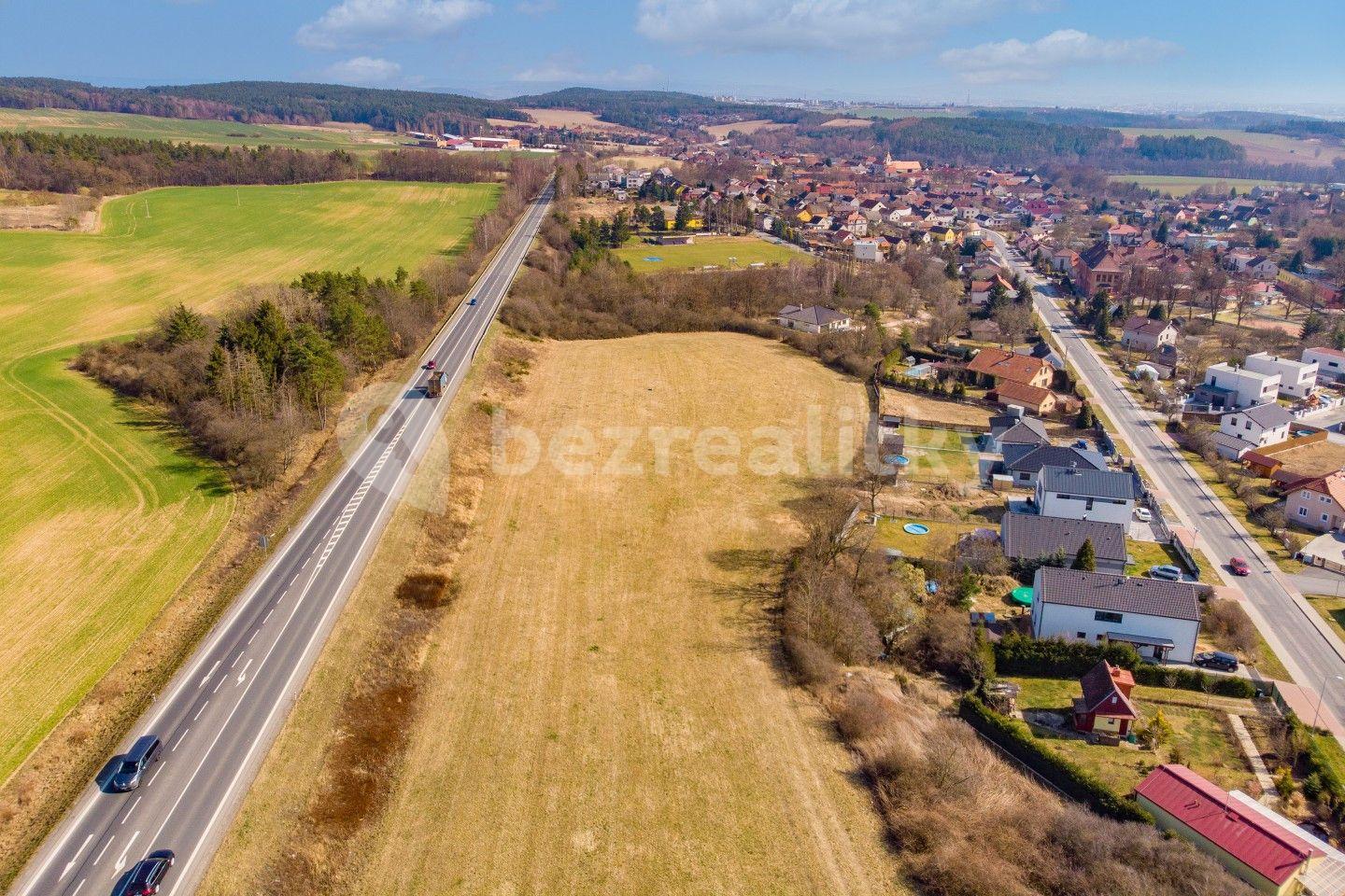 plot for sale, 784 m², Chotíkov, Plzeňský Region