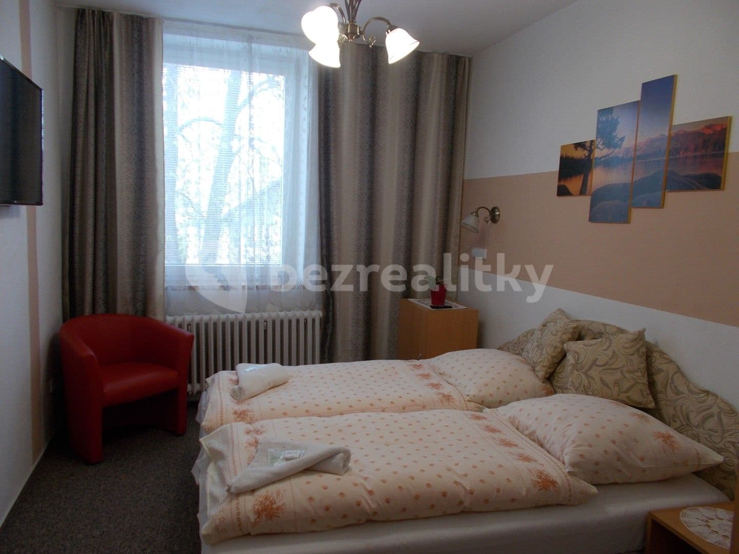 non-residential property for sale, 421 m², Malá strana, Studénka, Moravskoslezský Region