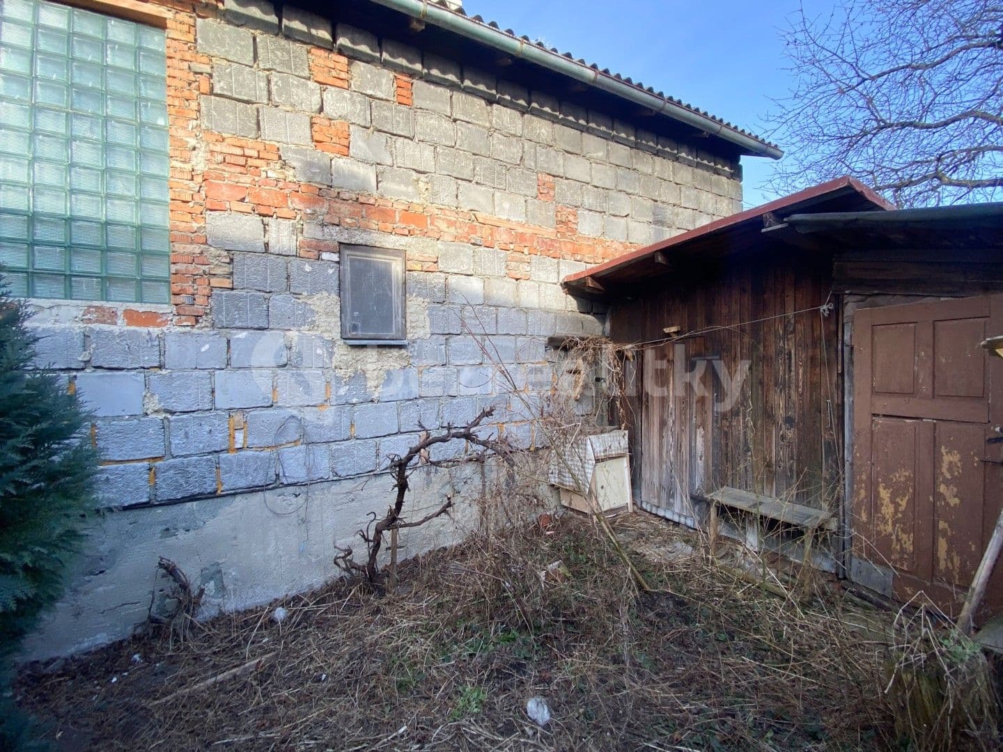 house for sale, 65 m², K Návsi, Proseč, Pardubický Region