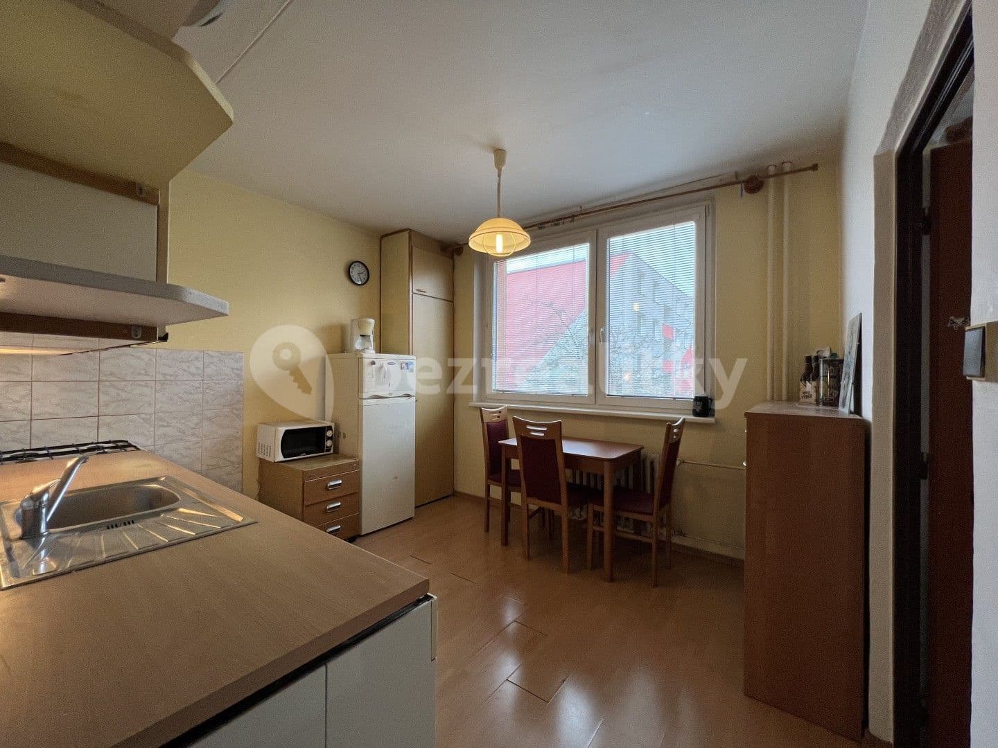 2 bedroom flat for sale, 58 m², Rumunská, Kroměříž, Zlínský Region