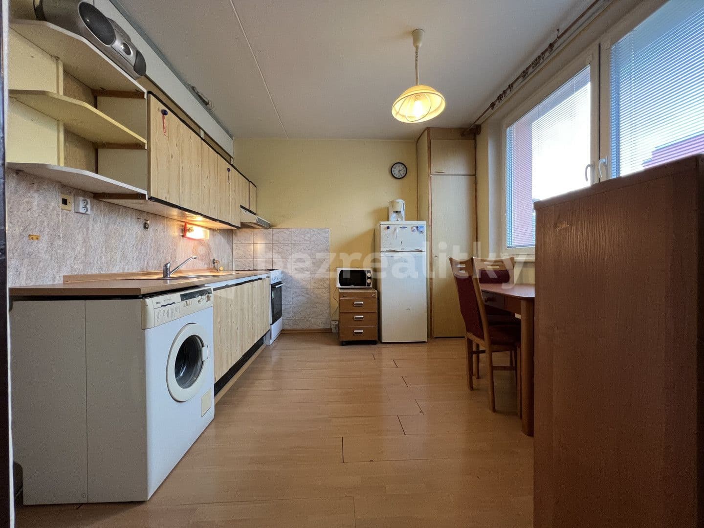 2 bedroom flat for sale, 58 m², Rumunská, Kroměříž, Zlínský Region