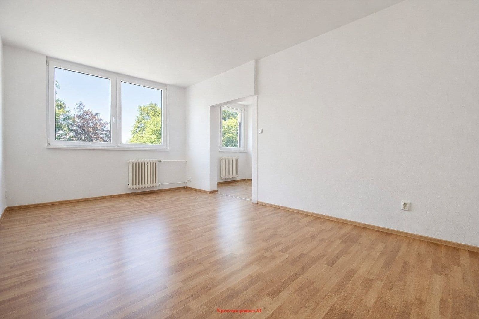 Studio flat to rent, 35 m², Slovenská, Karviná, Moravskoslezský Region Studio flat to rent, 35 m², Slovenská, Karviná, Moravskoslezský Region